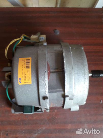 Двигататель стиральной машины