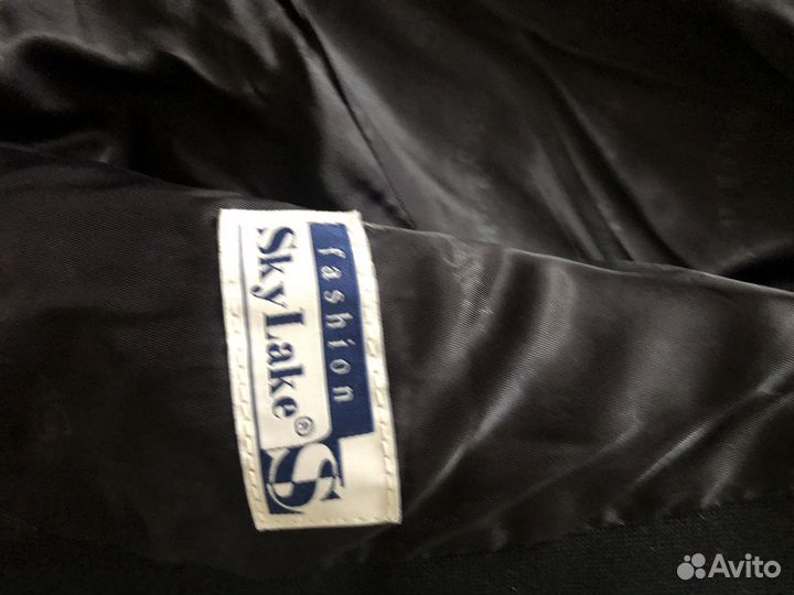 Пиджак Sky lake 140