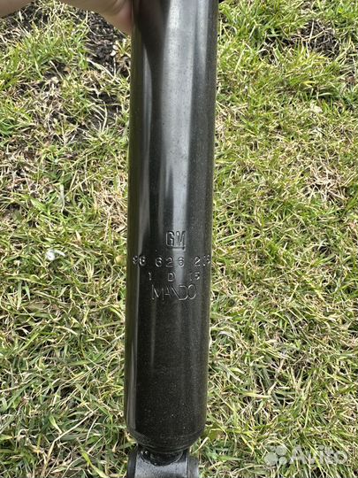 Амортизатор для chevrolet Captiva