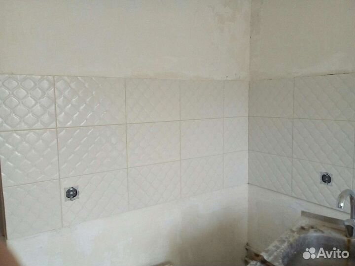 Ремонт квартир