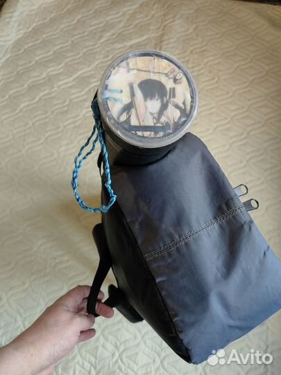 Рюкзак для спортивного лука