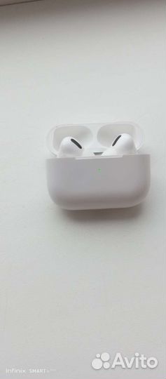 Airpods pro