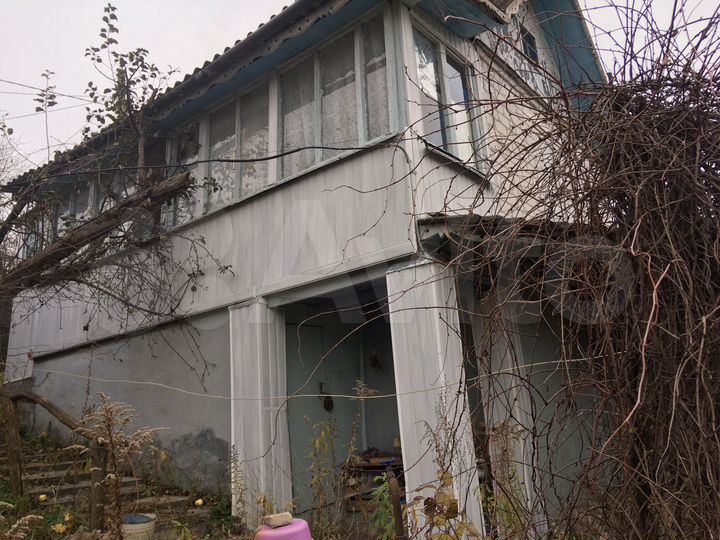 Дача 45 м² на участке 7,5 сот.