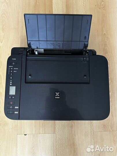 Принтер Canon pixma TS3140