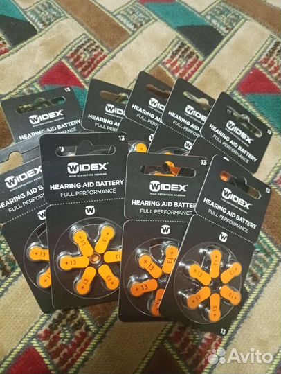 Слуховой аппарат siemens