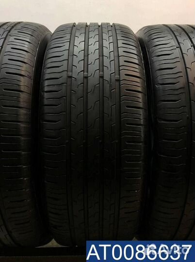 Continental EcoContact 6 215/50 R18 98V