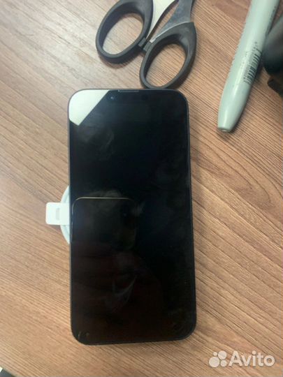 Телефон iPhone 14 128gb