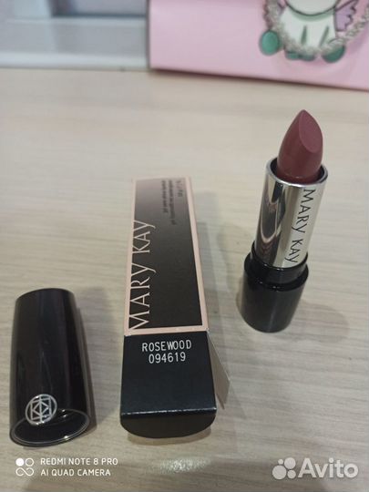 Продукция Mary Kay, Мери Кей новая