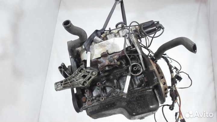 Двигатель Opel Vectra A 1.6 C16NZ