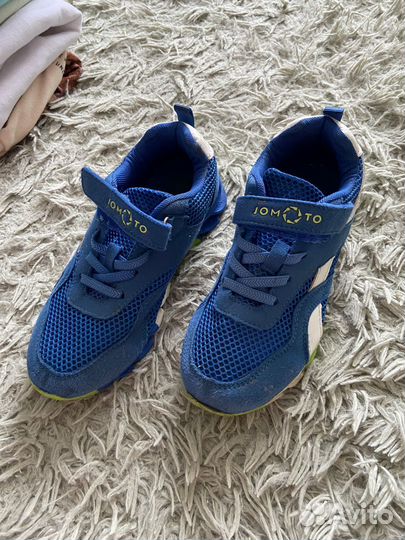 Одежда для мальчика пакетом 116 -122