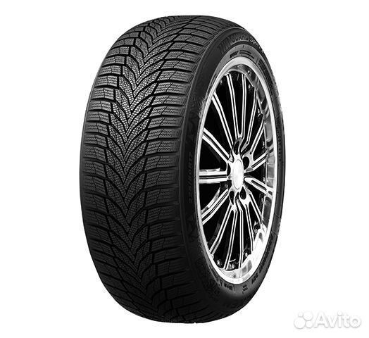 Nexen Winguard Sport 2 255/45 R19