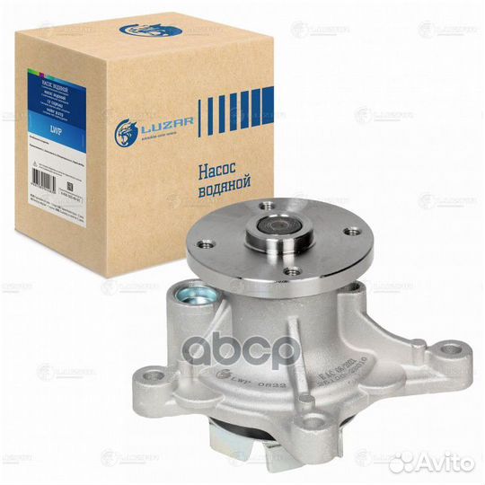 Насос водяной LWP0822 luzar