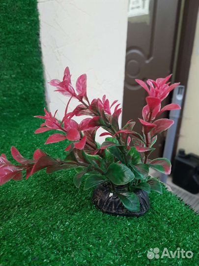 Декор для аквариума