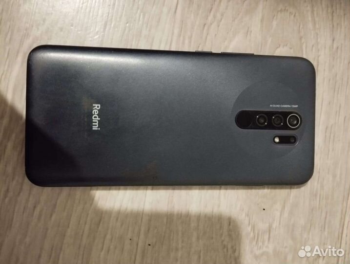 Xiaomi redmi 9