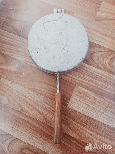 Форма для выпечки печенья СССР