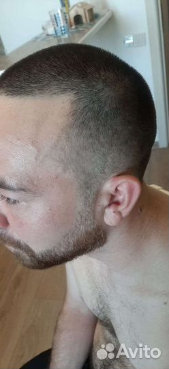 Барбер/Мужской мастер/Мужской парикмахер
