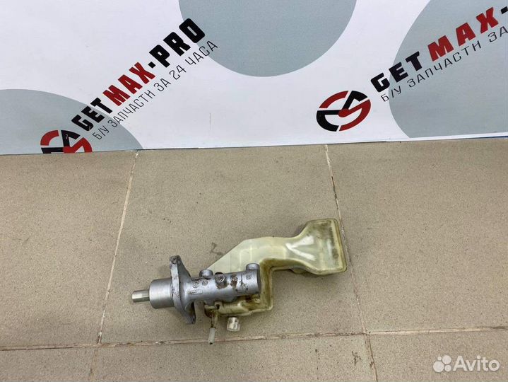 Цилиндр тормозной главный Mazda Mazda 3 (BK) 2002