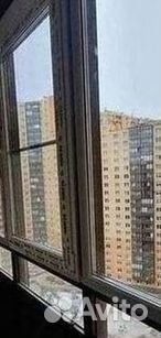 Остекление окон