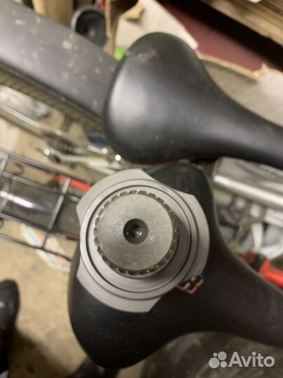 Внутренний шрус kia cerato