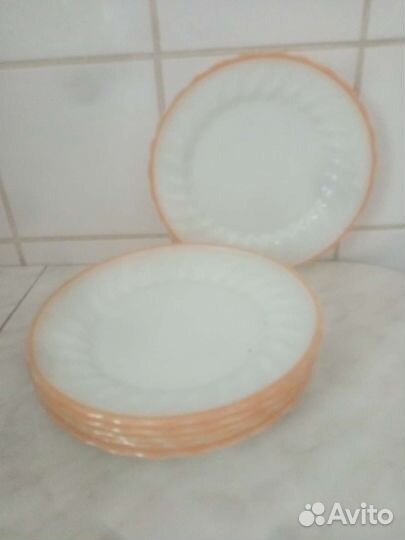 Сервиз Дулёво