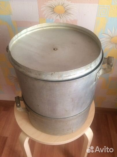 Мантышница для приготовление мант и многое другое