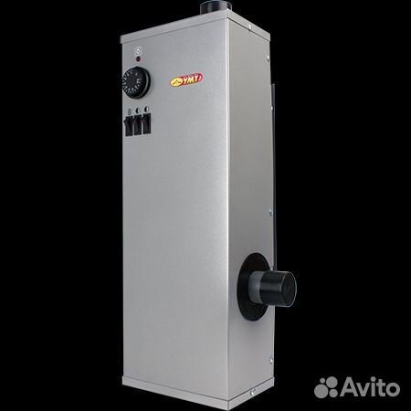 Электрический котел