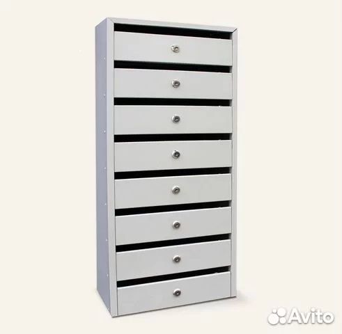 Почтовый ящик