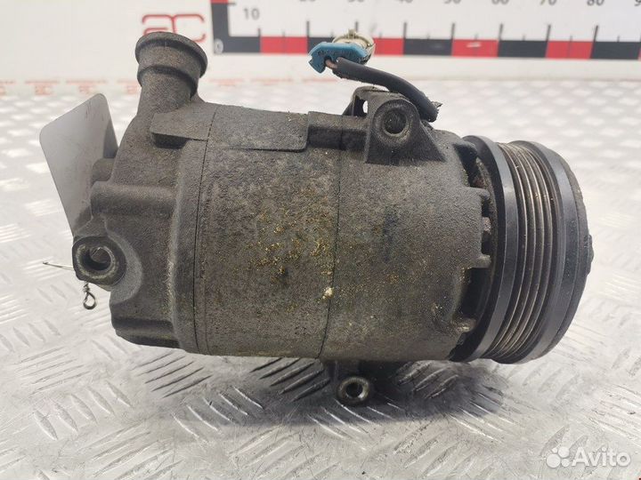 Компрессор кондиционера для Opel Corsa C 13297440