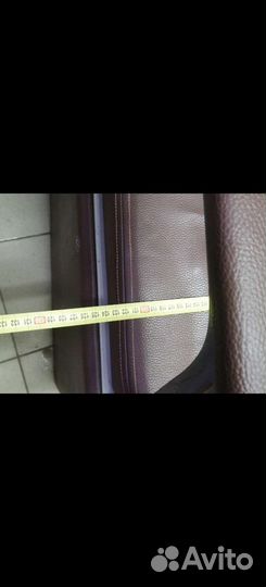 Сиденья для лодки или катера