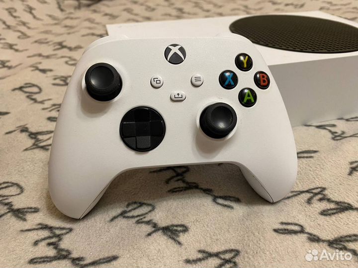Xbox series s