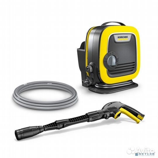 Karcher К mini Мойка высокого давления 1.600-054.0