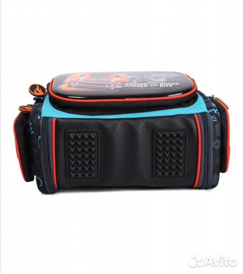 Ранец школьный для мальчика