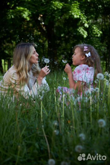 Фотограф/видеограф/съемка