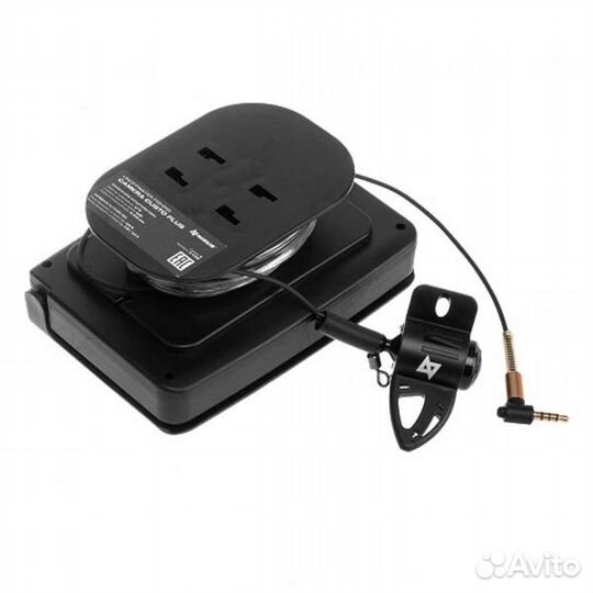 Подводная видеокамера Nisus Custo Plus (N-4089)