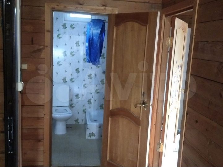 Комната 20 м² в 2-к., 3/3 эт.