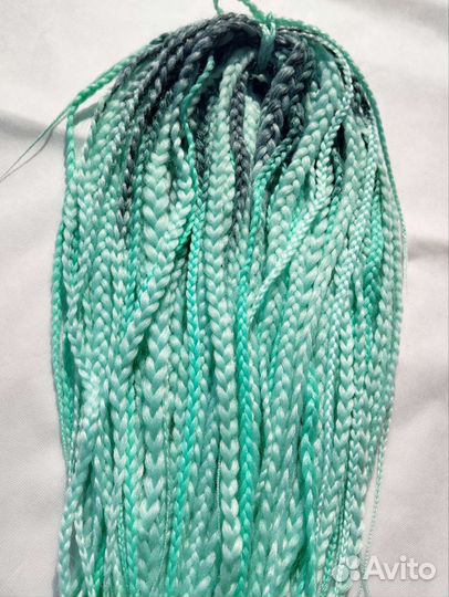 Афрокосы Керчь