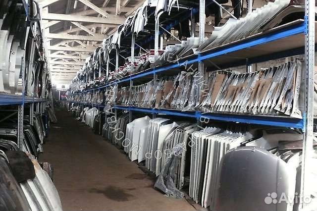 Трапеция стеклоочистителей на Ваз 2114 2109