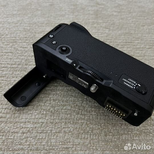 Батарейная ручка fujifilm X-T4