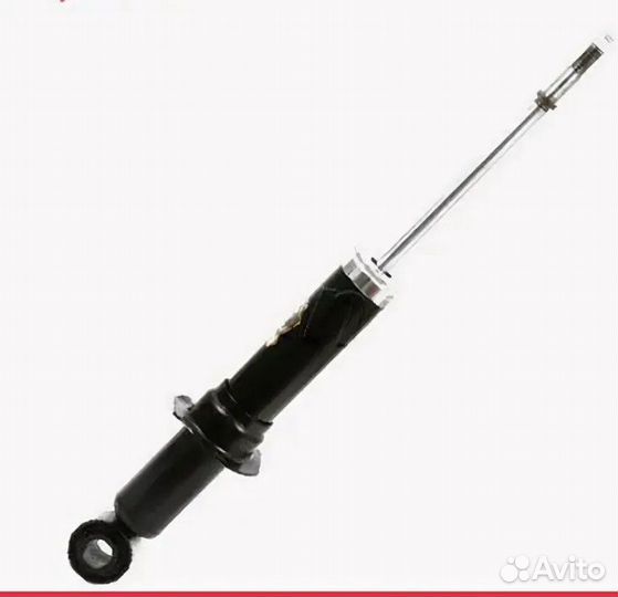 Амортизатор киа спортаж 04/94-08/03 задний(яя) газ