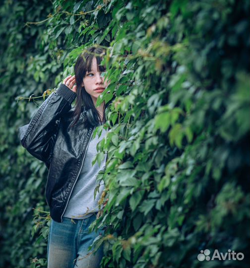 Портретный фотограф