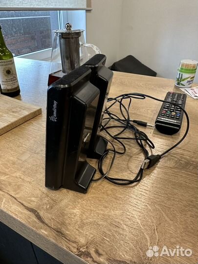 Колонки usb 3,5 мм