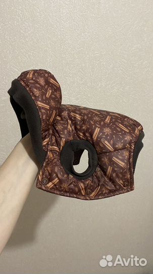 Куртка на маленькую собачку