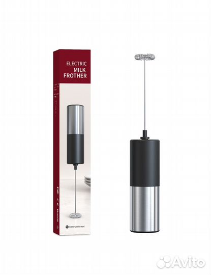 Капучинатор/опт