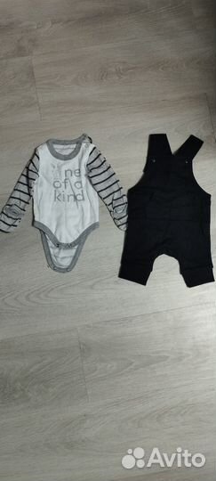 Слипы для мальчика
