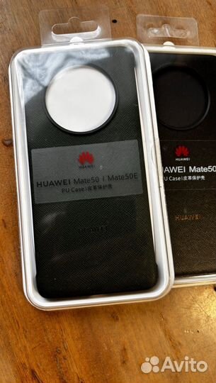 Защитный чехол-бампер для Huawei mate 50