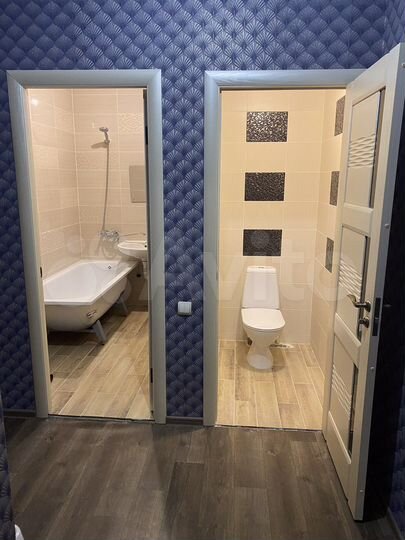 Коттедж 124 м² на участке 5 сот.