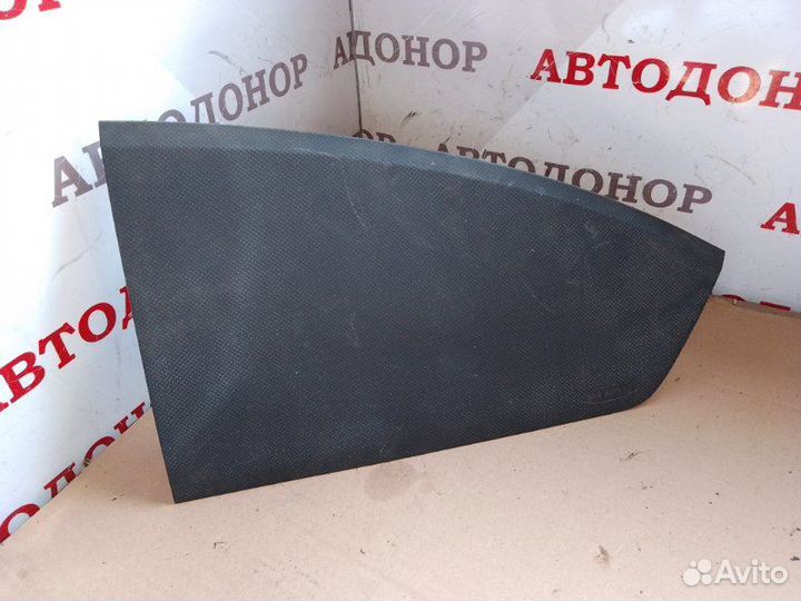 Подушка безопасности пассажира Mazda 2 1.25 2004