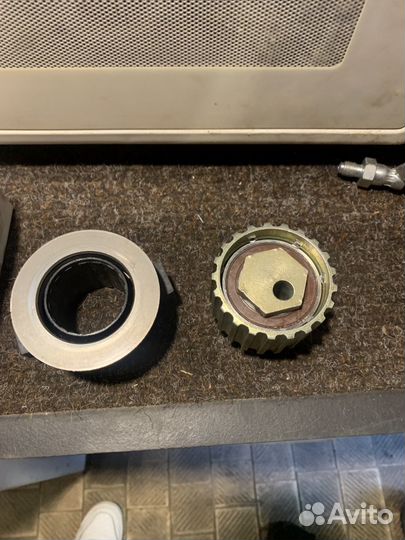 Запчасти газель