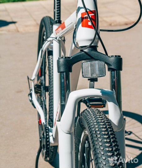 Велосипед качественный бренд России