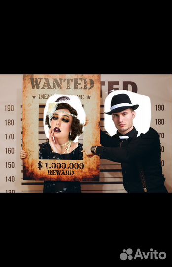 Аренда фотозоны